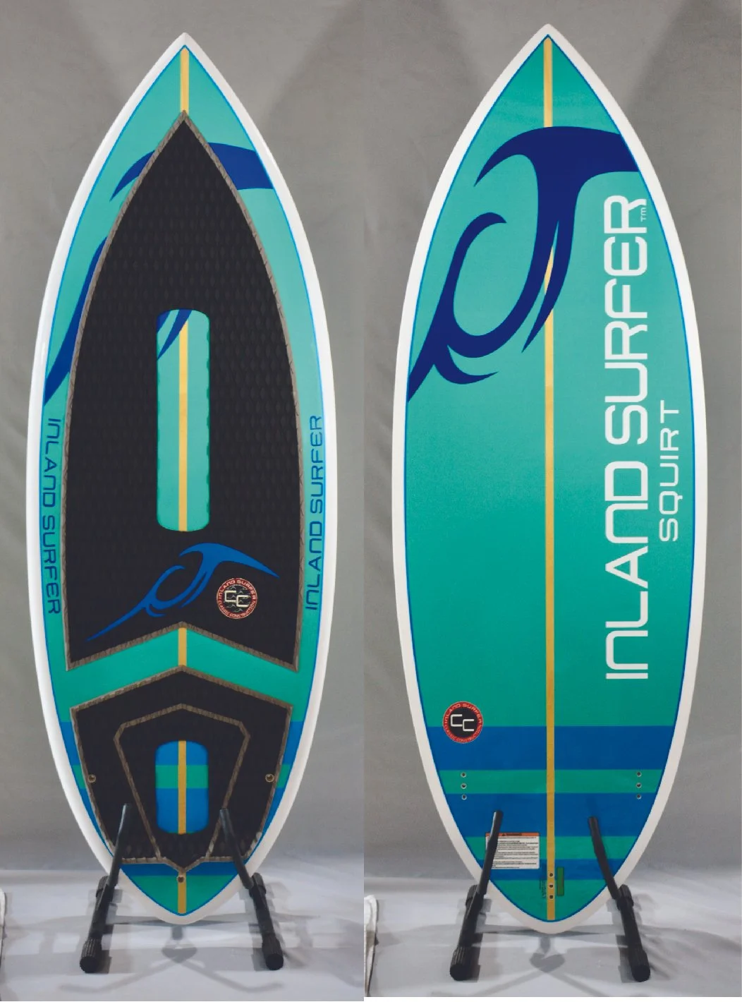 Store — Inland Surfer